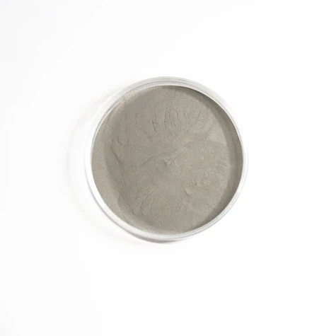 Blødt magnetisk pulver