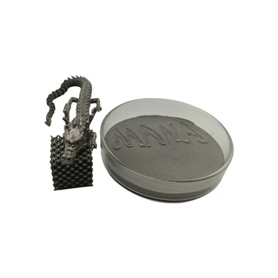 TA15 Titanium Legering Pulver